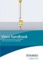 Visco Handbook:Basics and Application of Viscometry Using Glass Capillary Viscometers