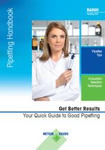 Get the Pipetting Handbook