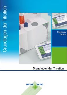 Grundlagen der Titration