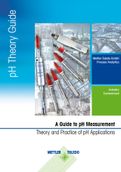 A Guide to pH Measurement Practice and Applications