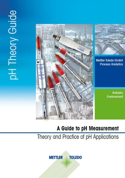 pH Theory Guide - A Guide to pH Measurement Practice and Applications