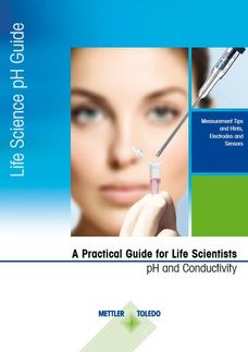 pH Toolbox for Life Sciences