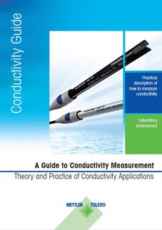 Conductivity Measurement – the Theory Guide