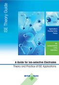 Praktische Tipps zum selektiven Messen von Ionen in Lösung mit ionenselektiven Elektroden