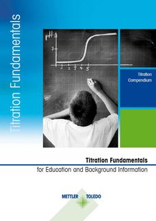 Titration Fundamentals