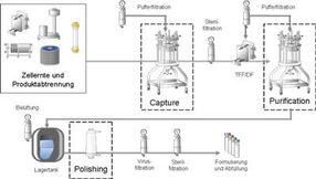 Ihre White-Paper-Anforderung bei Pall GmbH