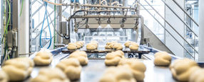 Wie muss die Bäckerei der Zukunft aussehen, um aktuelle Herausforderungen zu meistern?