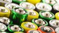 Drei verschiedene Methoden zur Bestimmung des Diffusionskoeffizienten in Batterieelektroden