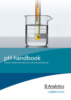 The pH Handbook – A practical guide for pH measurement