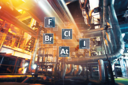 Free Whitepaper: Instrumentation and Techniques of Halogen Analysis