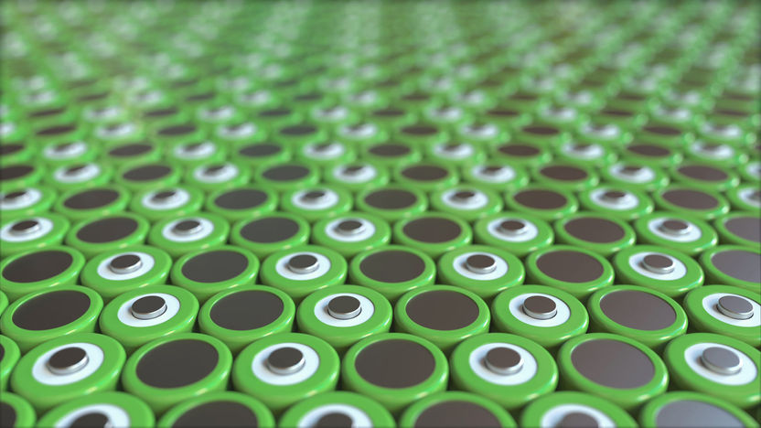 Energieeffiziente Li-Ionen Batterien und die Leitfähigkeit des verwendeten Elektrolyten - Wichtige Qualitätssicherung durch die direkte Leitfähigkeitsmessung