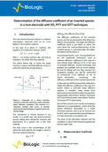 Vergleich von EIS, GITT, PITT: Welche Methode ist die beste für mich?