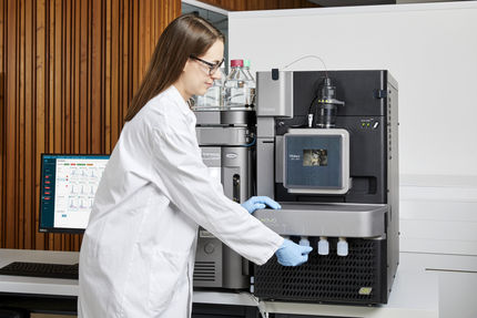Case Study: Achieving the Lowest PFAS Detection Limits with SGS INSTITUT FRESENIUS