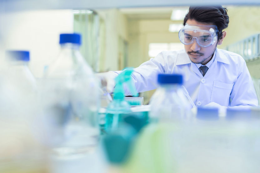 White paper guidelines as reference for PFAS testing across matrices and scopes