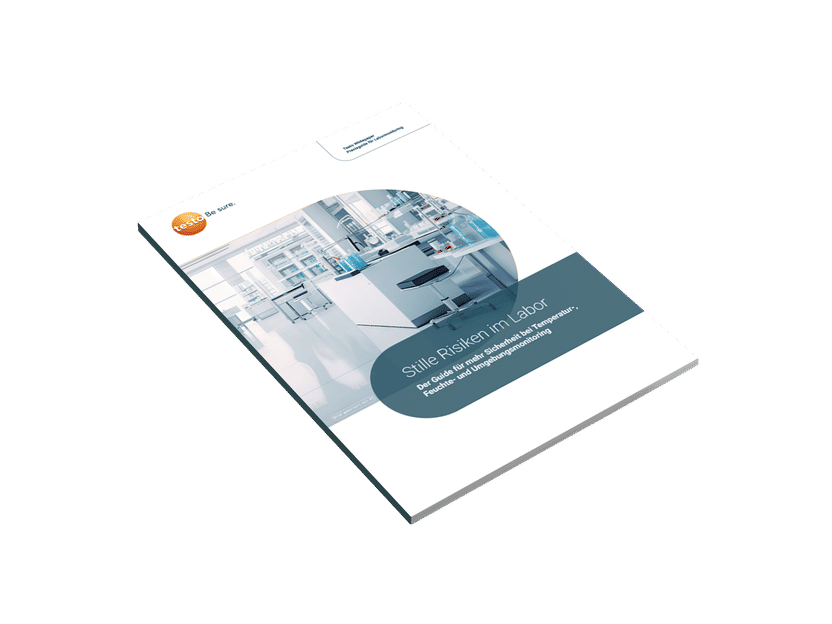 Ein Praxisguide f&uuml;r mehr Sicherheit bei Temperatur-, Feuchte- und Umgebungsmonitoring