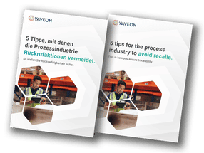 5 tips for the process industry to avoid recalls