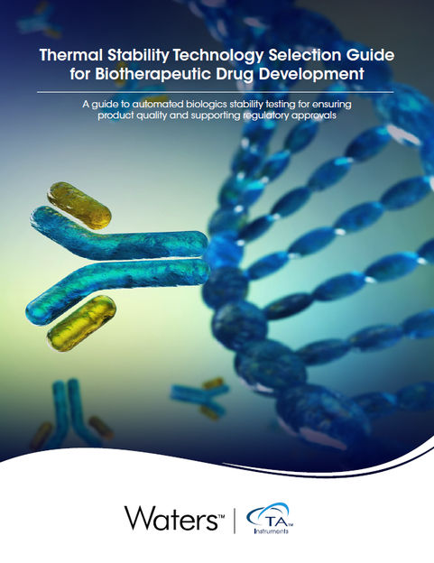 Guide to automated biologics stability testing for quality and regulatory support