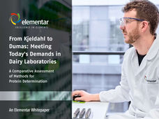 Elementar Analysensysteme