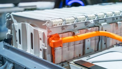 Discover why lithium-ion battery producers in the EV sector need interfacial testing