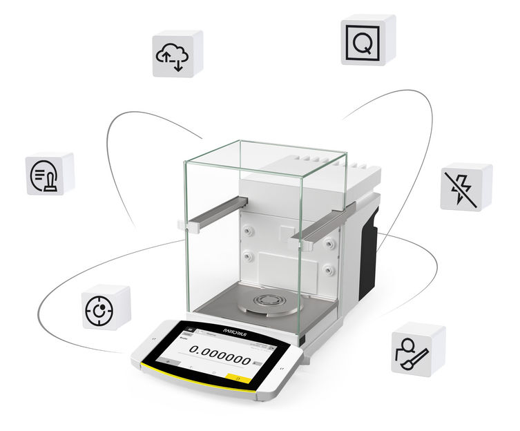 Data Integrity, Compliance and Weighing Excellence while Saving Time - Sartorius and STARLIMS Collaboration delivers Pharma Efficiencies & Data Compliance