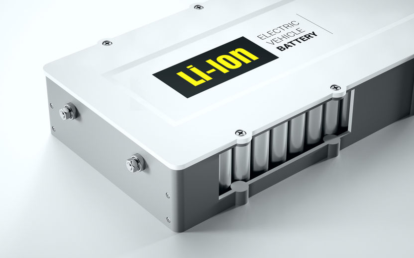 Piloter l'avenir - Production de précision de batteries lithium-ion pour les véhicules électriques