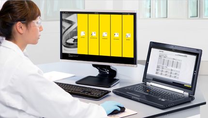 Building Credibility into Scientific Research and Pharmaceutical Manufacturing