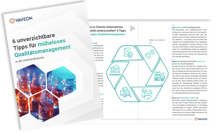 6 unverzichtbare Tipps für müheloses Qualitätsmanagement