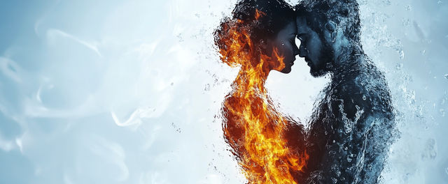 Heiß, kalt, heiß, kalt - <br> das ist PCR!