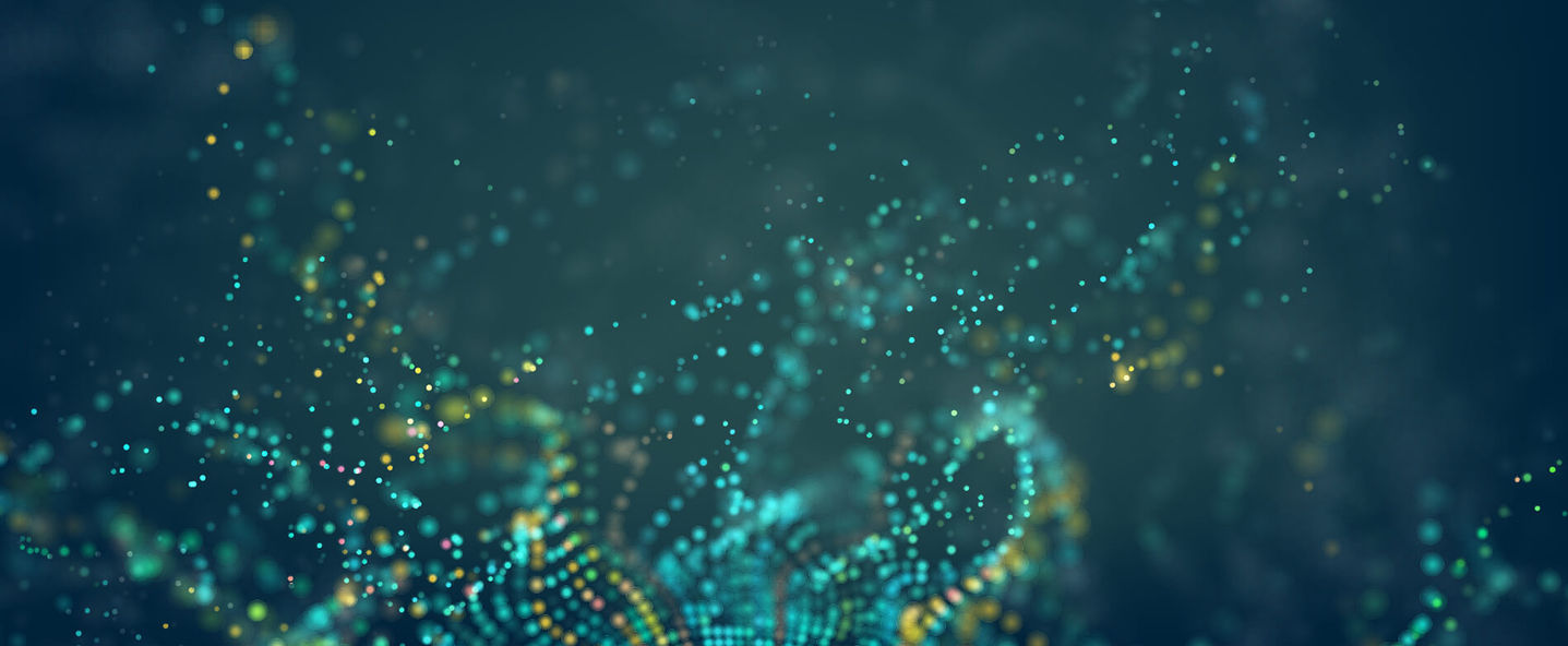 Topic World Particle Analysis