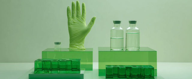 Topic World Sustainability in the Laboratory