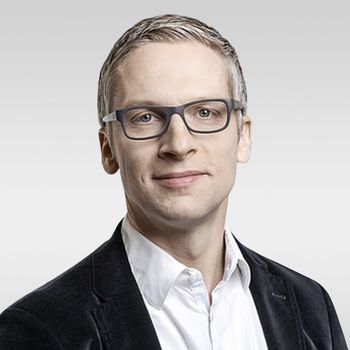 Stefan Kubick