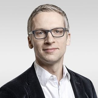 Stefan Kubick