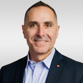 Dr. Chady Stephan