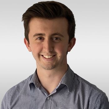 Kieran Evans