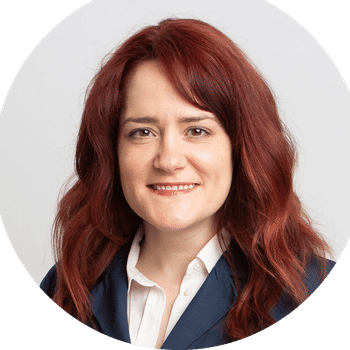 Dr. Jennifer Copeland