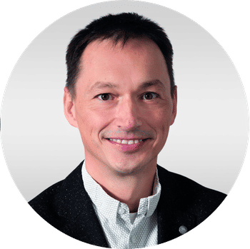 Dr. Sven Mühlfriedel
