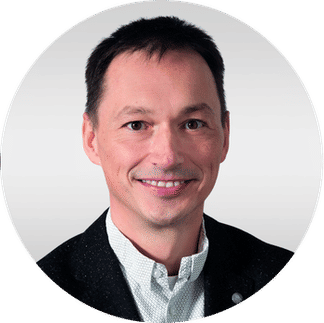 Dr. Sven Mühlfriedel