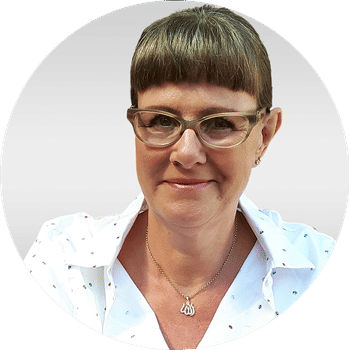Petra Gerhards