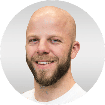 Dr. Ruben Daum