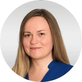 Dr. Hanna-Maija Hiltunen