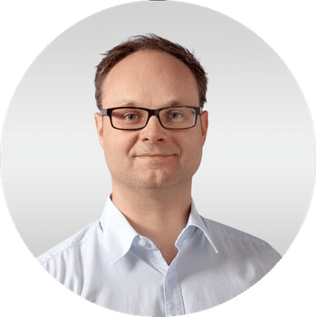 Dr. Thomas Schreiber