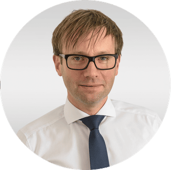 Dr. Christian Schrader
