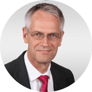 Dr. Ulf Reinhardt