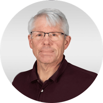 Dr. Jeffrey Rohrer