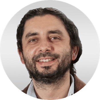 Dr. Simone Bellassai