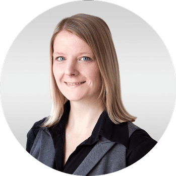 Dr. Kerstin Dreblow