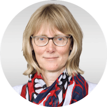 Dr. Barbara Richarz