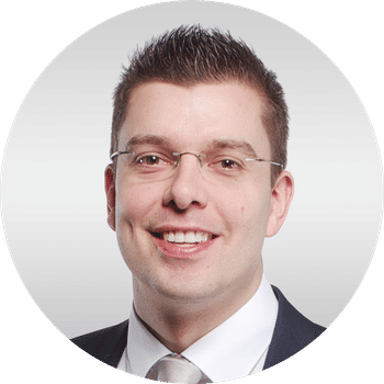 Dr. Marc Ruppenthal