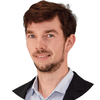 Dr. Florian Glauche