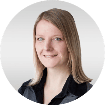 Dr. Kerstin Dreblow